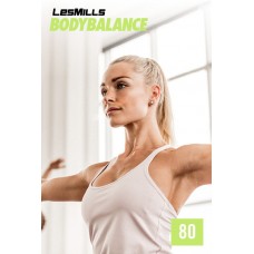 BODY BALANCE 80 VIDEO+MUSIC+NOTES